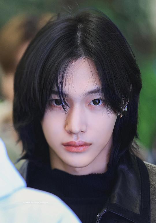 朴元彬 Wonbin Park照片