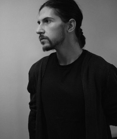 伊万·马科维奇 Ivan Markovic照片