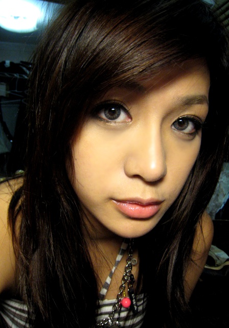 王思平 Jenna Wang照片
