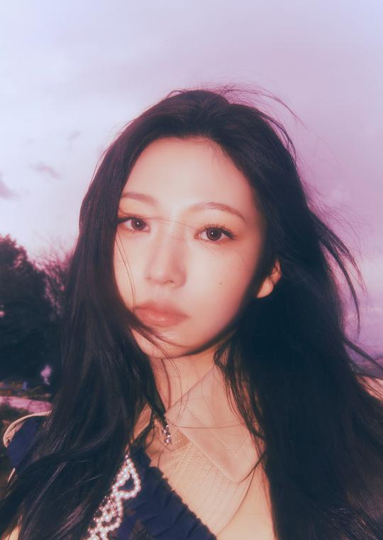金多绚 Kim Dahyun照片