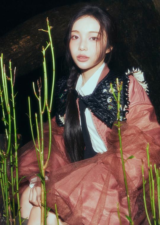 郑伊安 Jung Leean照片