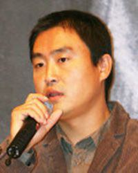 富圣哲 Seong-cheol Boo照片