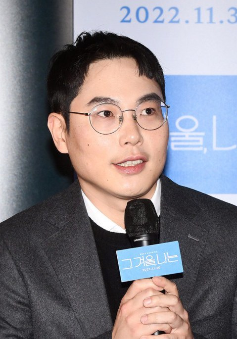 吴成浩 Seongho Oh照片