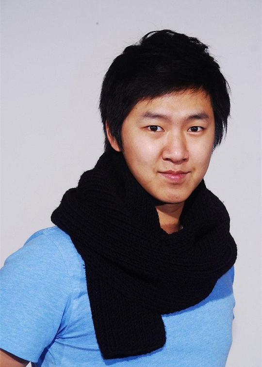 金大涣 Dae-hwan Kim照片