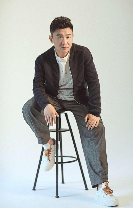 李戈 Ge Li照片