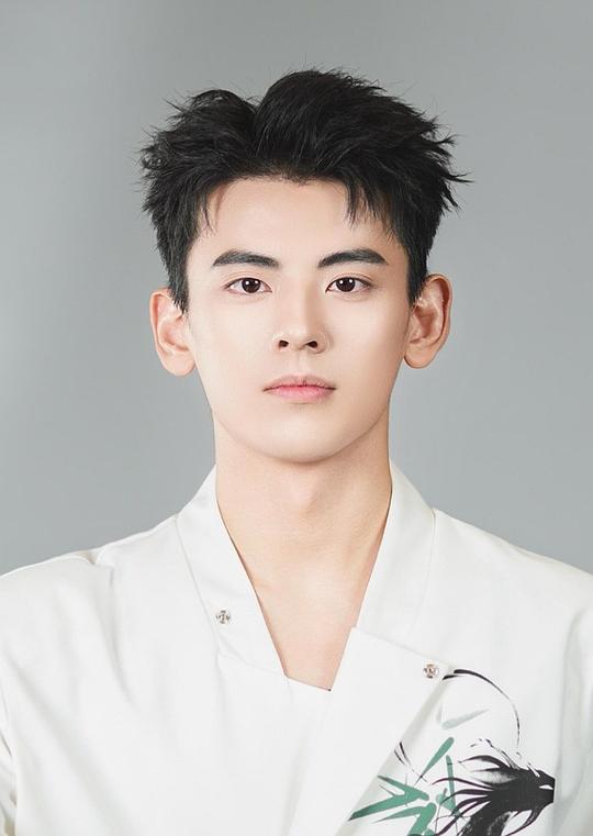 应振南 Zhennan Ying照片