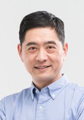 陆忠 Zhong Lu照片