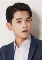 金雨珍 Woo Jin Kim照片