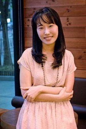 朴智恩 Ji-eun Park照片