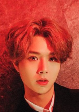 金敏赫 Min Hyuk Kim照片