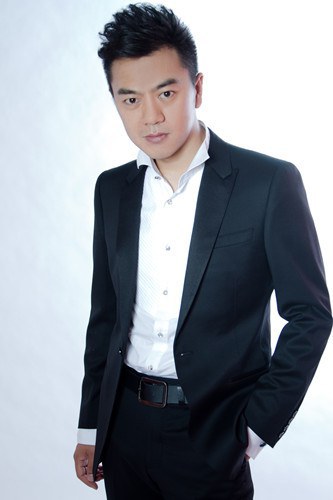 王品一 Pingyi Wang照片