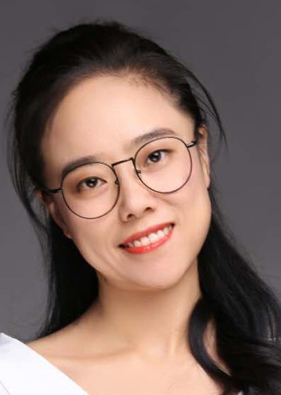 刘敏 Min Liu照片