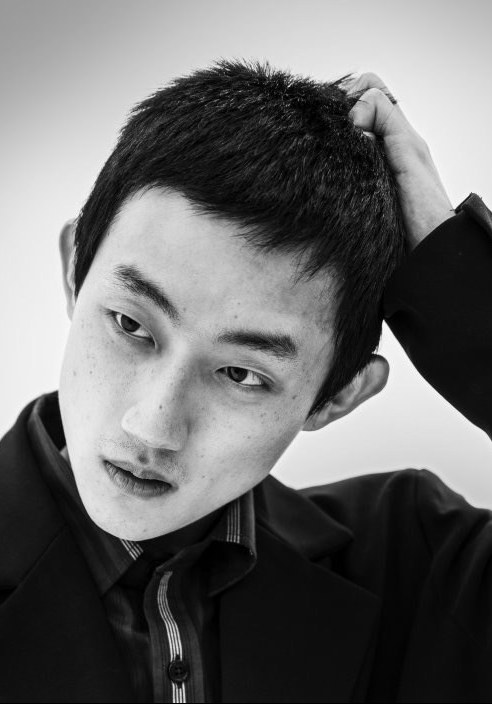 张曜训 Yo Hoon Jang照片