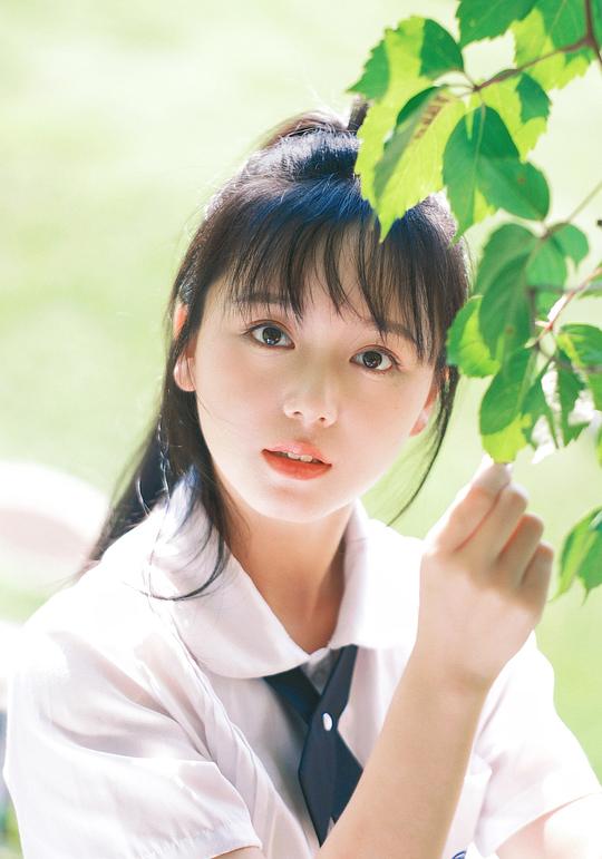 钟熠璠 YiFan Zhong照片