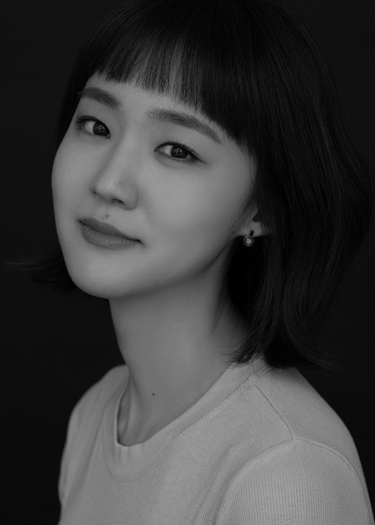 朴艺荣 Park Ye Young照片