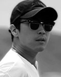 金亨镇 Hyoung-jin Kim照片