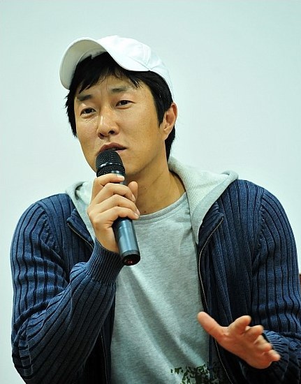 李政燮 Jung-seob Lee照片