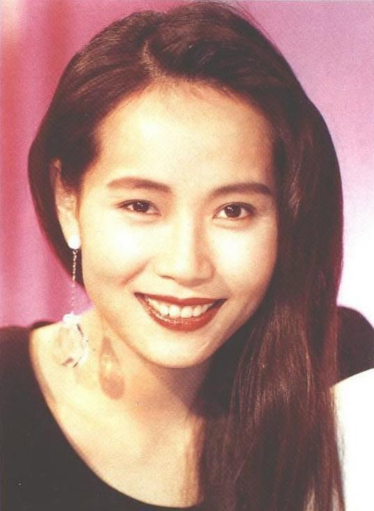 叶童 Cecilia Yip照片