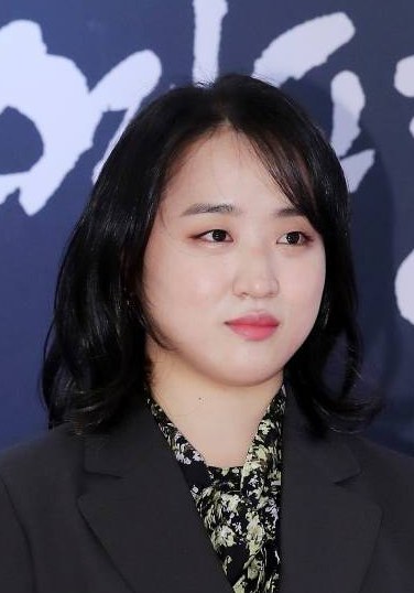 金美助 Mi-jo Kim照片