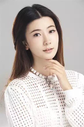 廖蔚蔚 Weiwei Liao照片