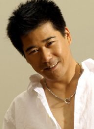 文江 Jiang Wen照片