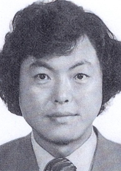 权一铢 Il-su Kwon照片
