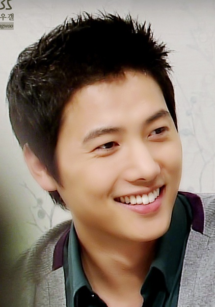 李相禹 Sang-woo Lee照片