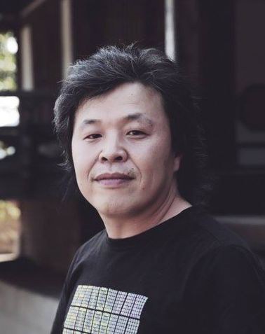 文英东 Young-dong Moon照片