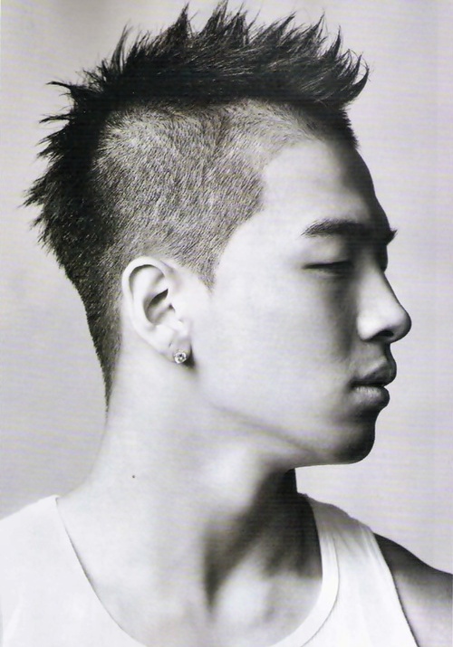 东永裴 Taeyang照片