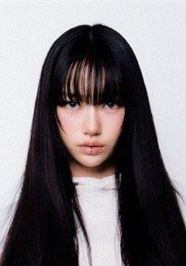 金粹仁 Kim Sooin照片