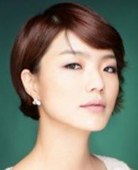 安英美 Young-mi Ahn照片