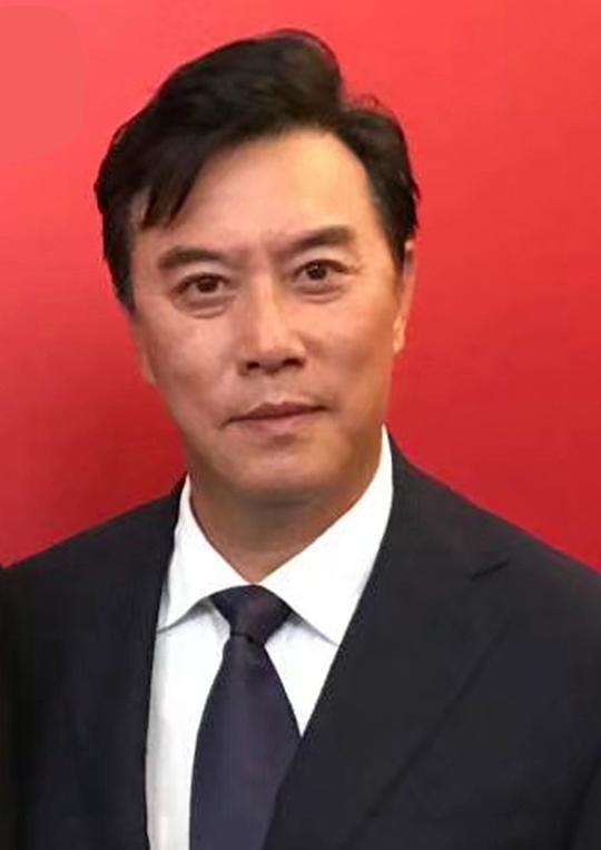 张山 Shan Zhang照片