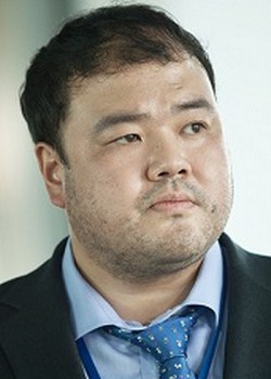 金智训 Ji-hoon Kim照片