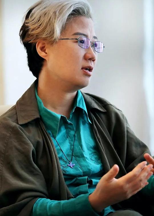 Lyang Kim照片