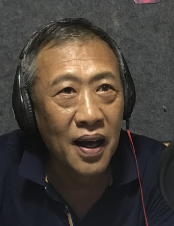 陆建艺 Jianyi Lu照片