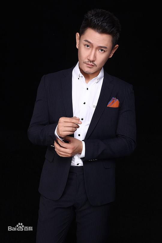 倪新宇 Xinyu Ni照片