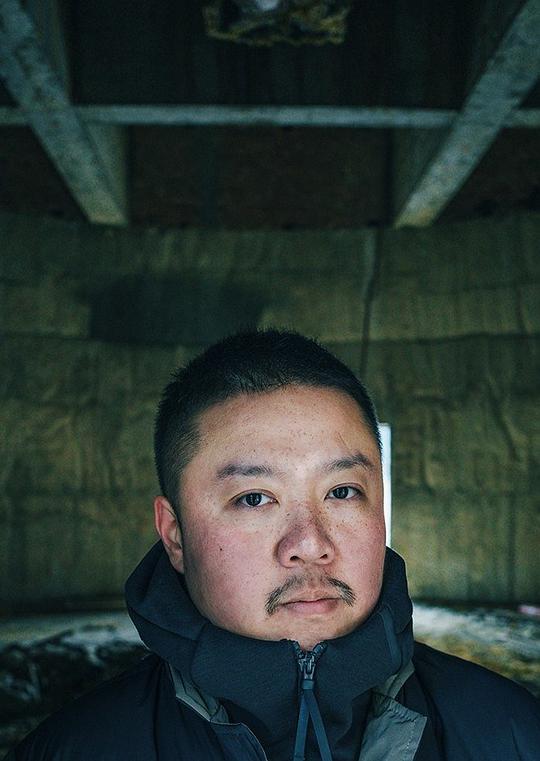 王拓 Tuo Wang照片