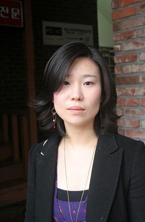 张利雨 Jang Liu照片