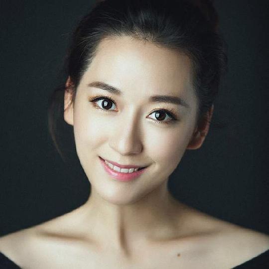罗希 Xi Luo照片