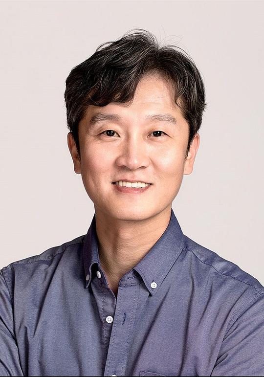 尹孝植 Yoon Hyo Sik照片