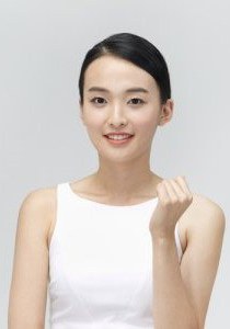 林彩英 Im Chae Young照片