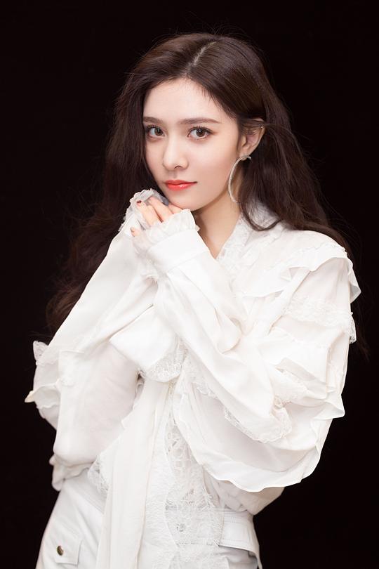宋妍霏 Yanfei Song照片