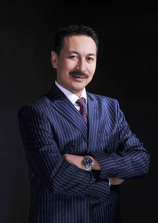 阿布都克里木·阿不力孜 Abdukerim Abliz照片