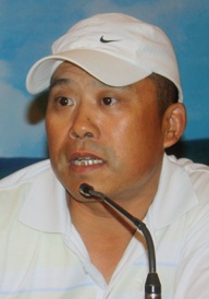 严高山 Gaoshan Yan照片