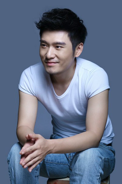夏望 Wang Xia照片