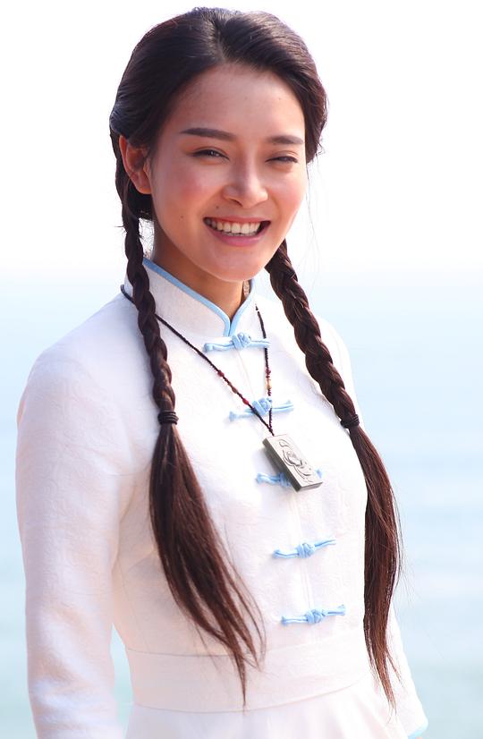 张颖冰 Yingbing Zhang照片