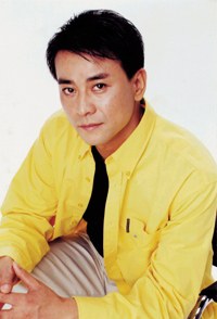 罗钢 Gang Luo照片