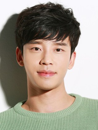 薛正焕 Jung-hwan Sul照片