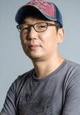 郑河龙 Ha-yong Jung照片