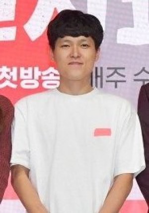 崔延秀 Choi Yeon Su照片